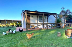DONN4254C - Wilga Farm Stay - Cockatoo Cottage